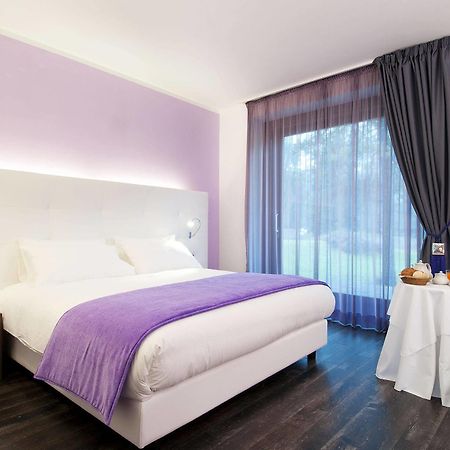مبيت وإفطار Cesate Bed&Garden المظهر الخارجي الصورة