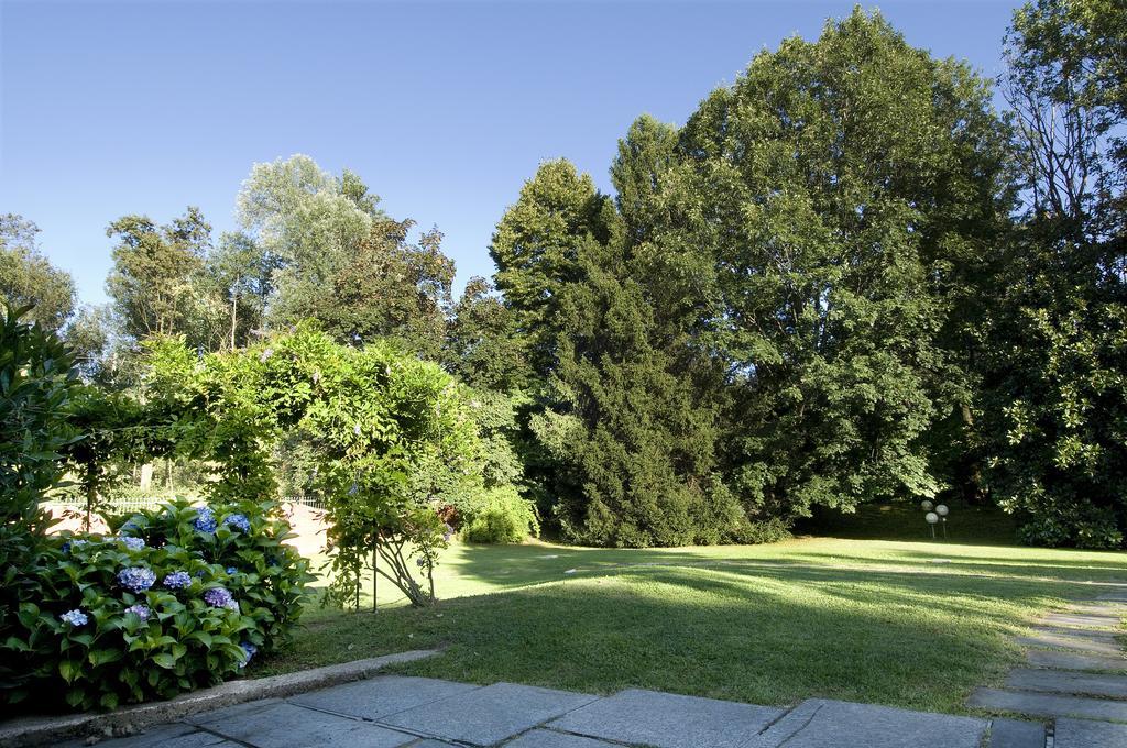 مبيت وإفطار Cesate Bed&Garden المظهر الخارجي الصورة