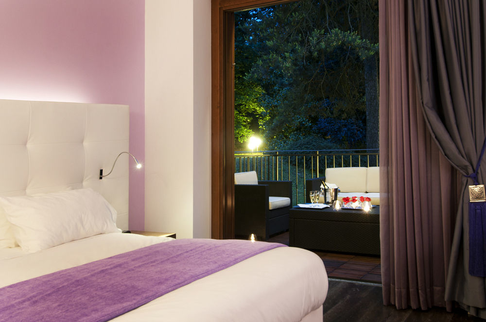 مبيت وإفطار Cesate Bed&Garden المظهر الخارجي الصورة