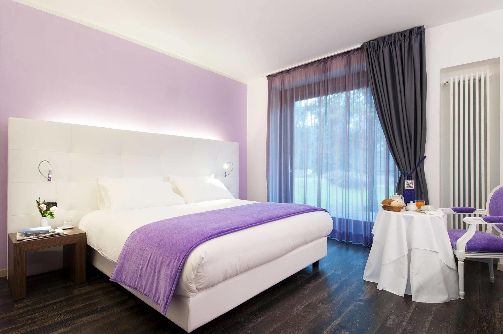 مبيت وإفطار Cesate Bed&Garden المظهر الخارجي الصورة